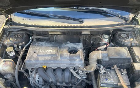 Geely Emgrand EC7, 2013 год, 319 999 рублей, 12 фотография