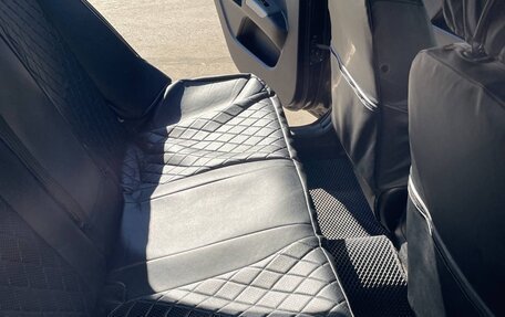 Geely Emgrand EC7, 2013 год, 319 999 рублей, 3 фотография