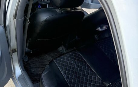 Hyundai Accent II, 2005 год, 280 000 рублей, 14 фотография