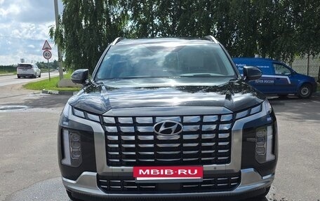 Hyundai Palisade I, 2023 год, 6 300 000 рублей, 2 фотография