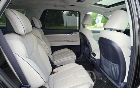 Hyundai Palisade I, 2023 год, 6 300 000 рублей, 10 фотография