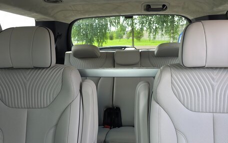 Hyundai Palisade I, 2023 год, 6 300 000 рублей, 13 фотография