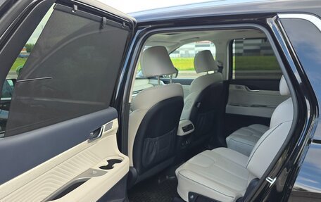 Hyundai Palisade I, 2023 год, 6 300 000 рублей, 11 фотография