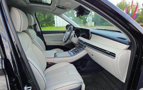 Hyundai Palisade I, 2023 год, 6 300 000 рублей, 9 фотография