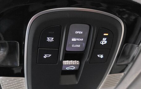 Hyundai Palisade I, 2023 год, 6 300 000 рублей, 17 фотография