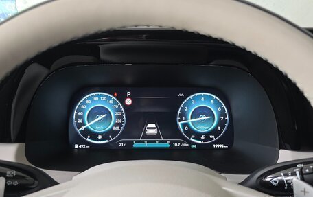 Hyundai Palisade I, 2023 год, 6 300 000 рублей, 15 фотография