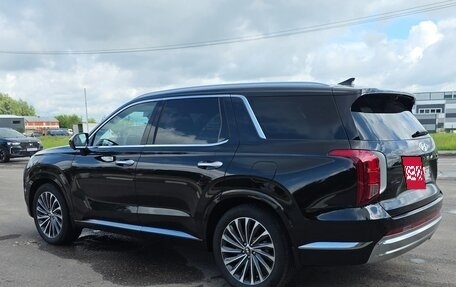Hyundai Palisade I, 2023 год, 6 300 000 рублей, 4 фотография