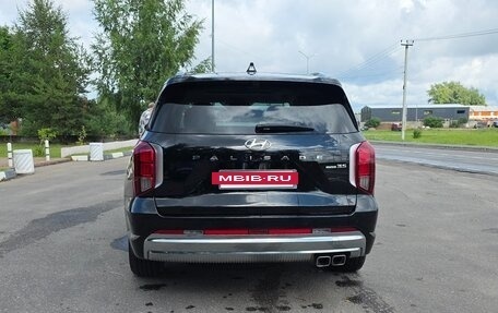 Hyundai Palisade I, 2023 год, 6 300 000 рублей, 5 фотография