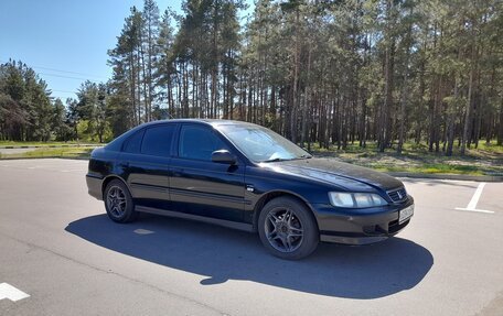 Honda Accord VII рестайлинг, 2001 год, 400 000 рублей, 2 фотография