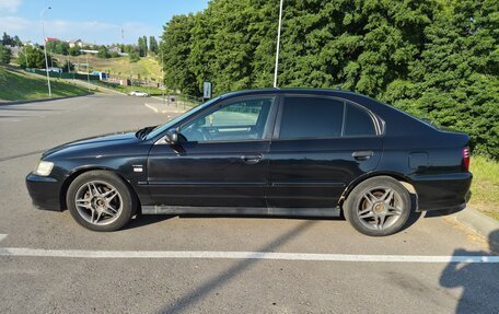 Honda Accord VII рестайлинг, 2001 год, 400 000 рублей, 3 фотография
