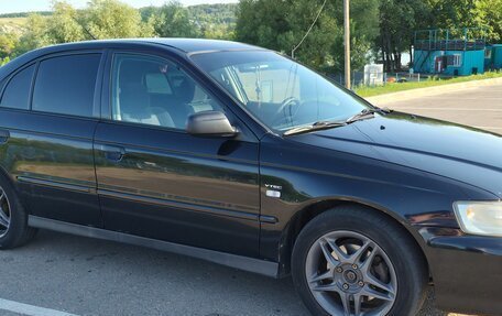 Honda Accord VII рестайлинг, 2001 год, 400 000 рублей, 4 фотография