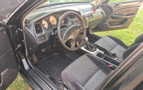 Honda Accord VII рестайлинг, 2001 год, 400 000 рублей, 10 фотография