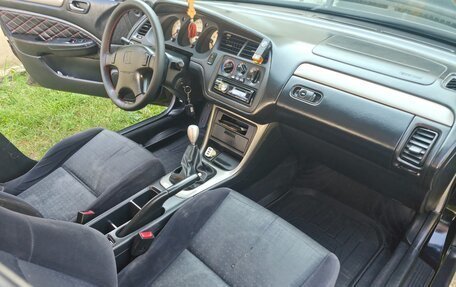 Honda Accord VII рестайлинг, 2001 год, 400 000 рублей, 6 фотография