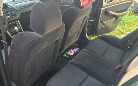 Honda Accord VII рестайлинг, 2001 год, 400 000 рублей, 9 фотография