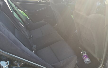 Honda Accord VII рестайлинг, 2001 год, 400 000 рублей, 8 фотография