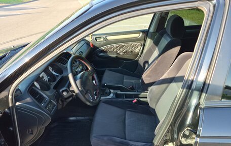 Honda Accord VII рестайлинг, 2001 год, 400 000 рублей, 14 фотография