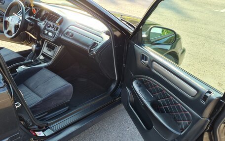 Honda Accord VII рестайлинг, 2001 год, 400 000 рублей, 15 фотография