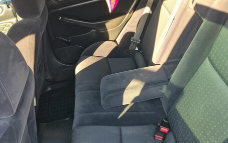 Honda Accord VII рестайлинг, 2001 год, 400 000 рублей, 18 фотография