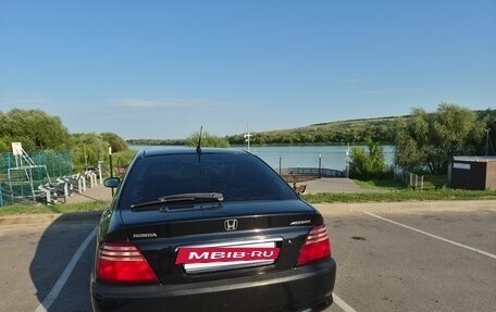 Honda Accord VII рестайлинг, 2001 год, 400 000 рублей, 22 фотография