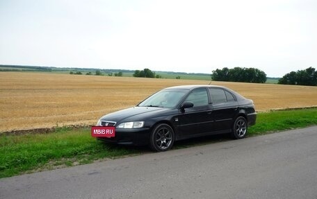 Honda Accord VII рестайлинг, 2001 год, 400 000 рублей, 27 фотография