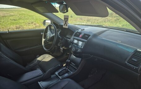 Honda Accord VII рестайлинг, 2007 год, 510 000 рублей, 3 фотография