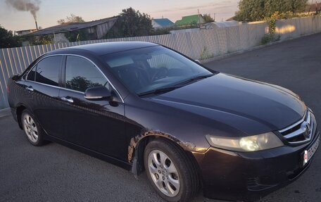 Honda Accord VII рестайлинг, 2007 год, 510 000 рублей, 8 фотография