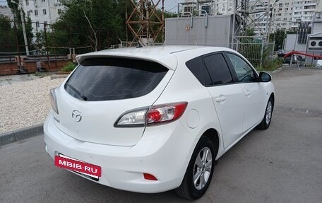 Mazda 3, 2012 год, 950 000 рублей, 3 фотография