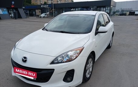 Mazda 3, 2012 год, 950 000 рублей, 6 фотография