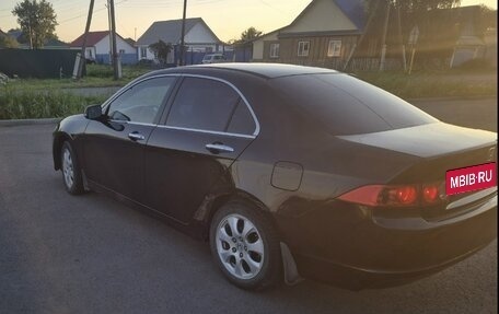 Honda Accord VII рестайлинг, 2007 год, 510 000 рублей, 6 фотография