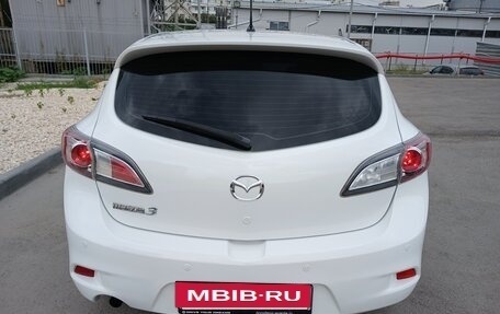 Mazda 3, 2012 год, 950 000 рублей, 4 фотография