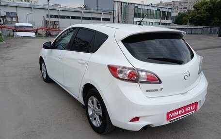 Mazda 3, 2012 год, 950 000 рублей, 5 фотография