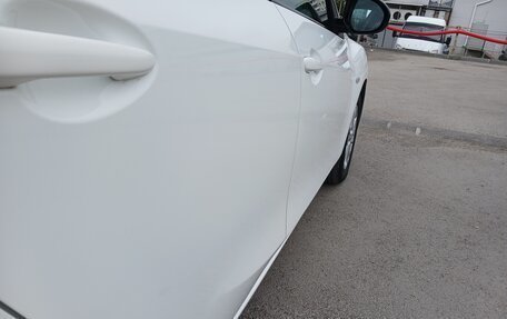 Mazda 3, 2012 год, 950 000 рублей, 11 фотография