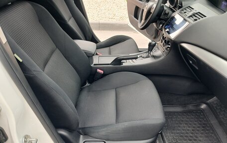 Mazda 3, 2012 год, 950 000 рублей, 15 фотография