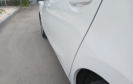 Mazda 3, 2012 год, 950 000 рублей, 14 фотография