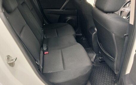 Mazda 3, 2012 год, 950 000 рублей, 16 фотография