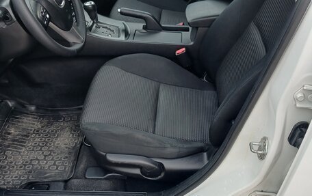 Mazda 3, 2012 год, 950 000 рублей, 18 фотография