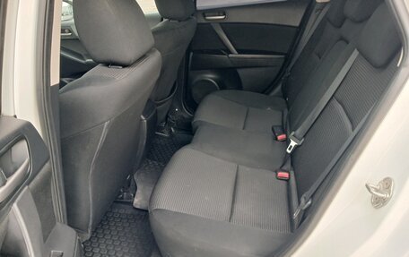 Mazda 3, 2012 год, 950 000 рублей, 17 фотография