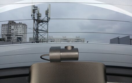 Mazda 3, 2012 год, 950 000 рублей, 25 фотография