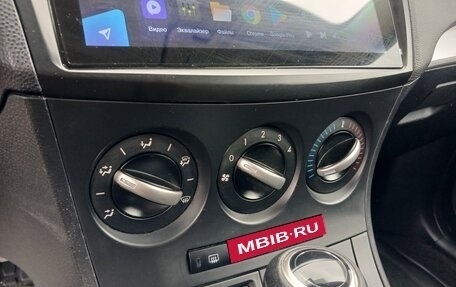Mazda 3, 2012 год, 950 000 рублей, 22 фотография