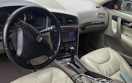 Volvo S60 III, 2007 год, 350 000 рублей, 2 фотография
