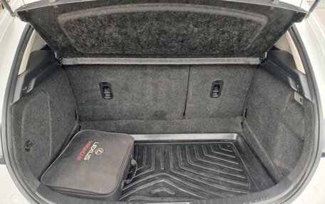 Mazda 3, 2012 год, 950 000 рублей, 28 фотография
