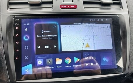 Mazda 3, 2012 год, 950 000 рублей, 26 фотография