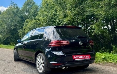 Volkswagen Golf VII, 2013 год, 1 320 000 рублей, 3 фотография