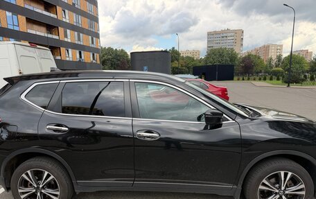 Nissan X-Trail, 2021 год, 2 400 000 рублей, 2 фотография