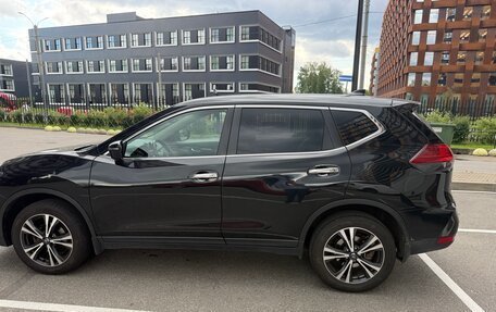 Nissan X-Trail, 2021 год, 2 400 000 рублей, 4 фотография