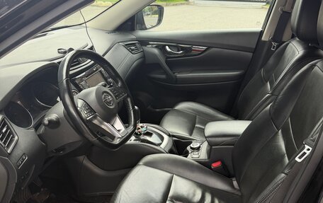 Nissan X-Trail, 2021 год, 2 400 000 рублей, 5 фотография