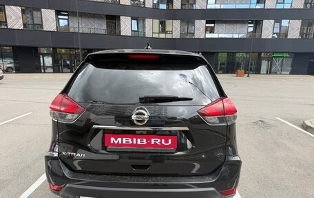 Nissan X-Trail, 2021 год, 2 400 000 рублей, 3 фотография