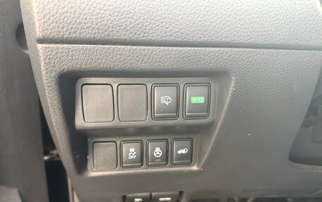 Nissan X-Trail, 2021 год, 2 400 000 рублей, 8 фотография