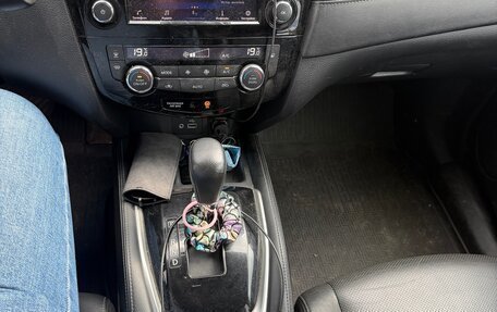 Nissan X-Trail, 2021 год, 2 400 000 рублей, 10 фотография