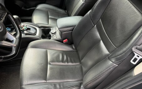 Nissan X-Trail, 2021 год, 2 400 000 рублей, 11 фотография